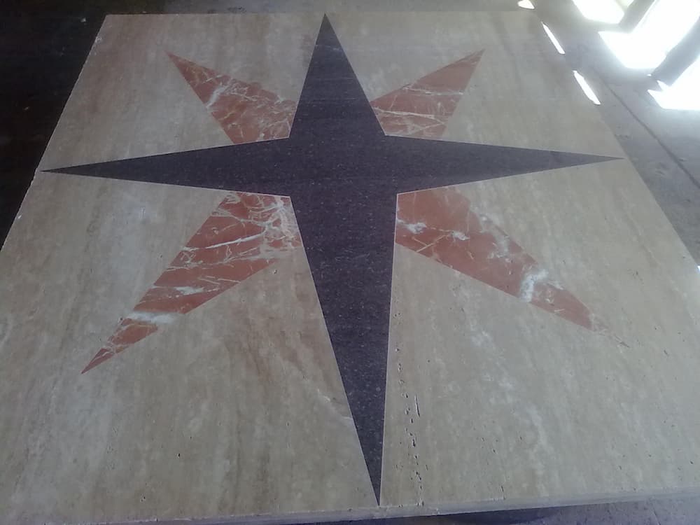 Piso Artístico
